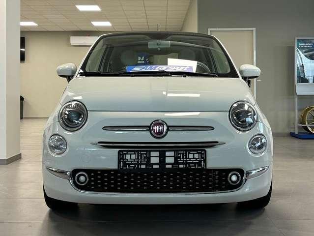 Fiat 500 Lounge