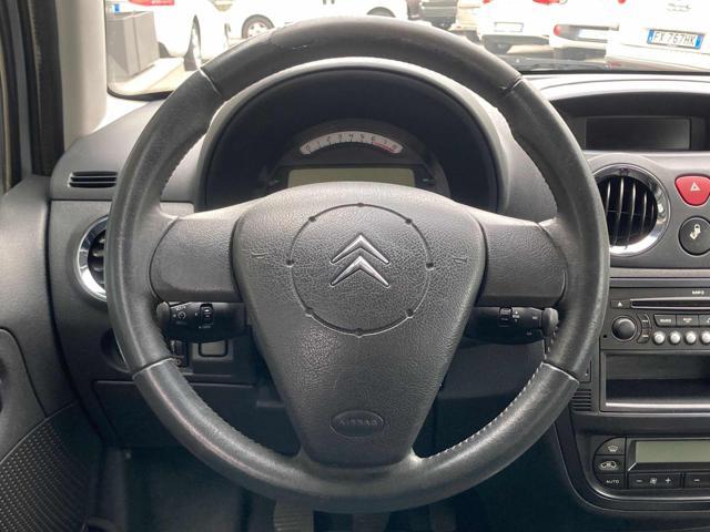 CITROEN C3 1.1 Elegance
