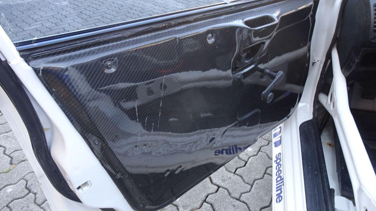 LANCER EVOLUTION EVO 6 N *UFFICIALE RALLIART EX POZZO