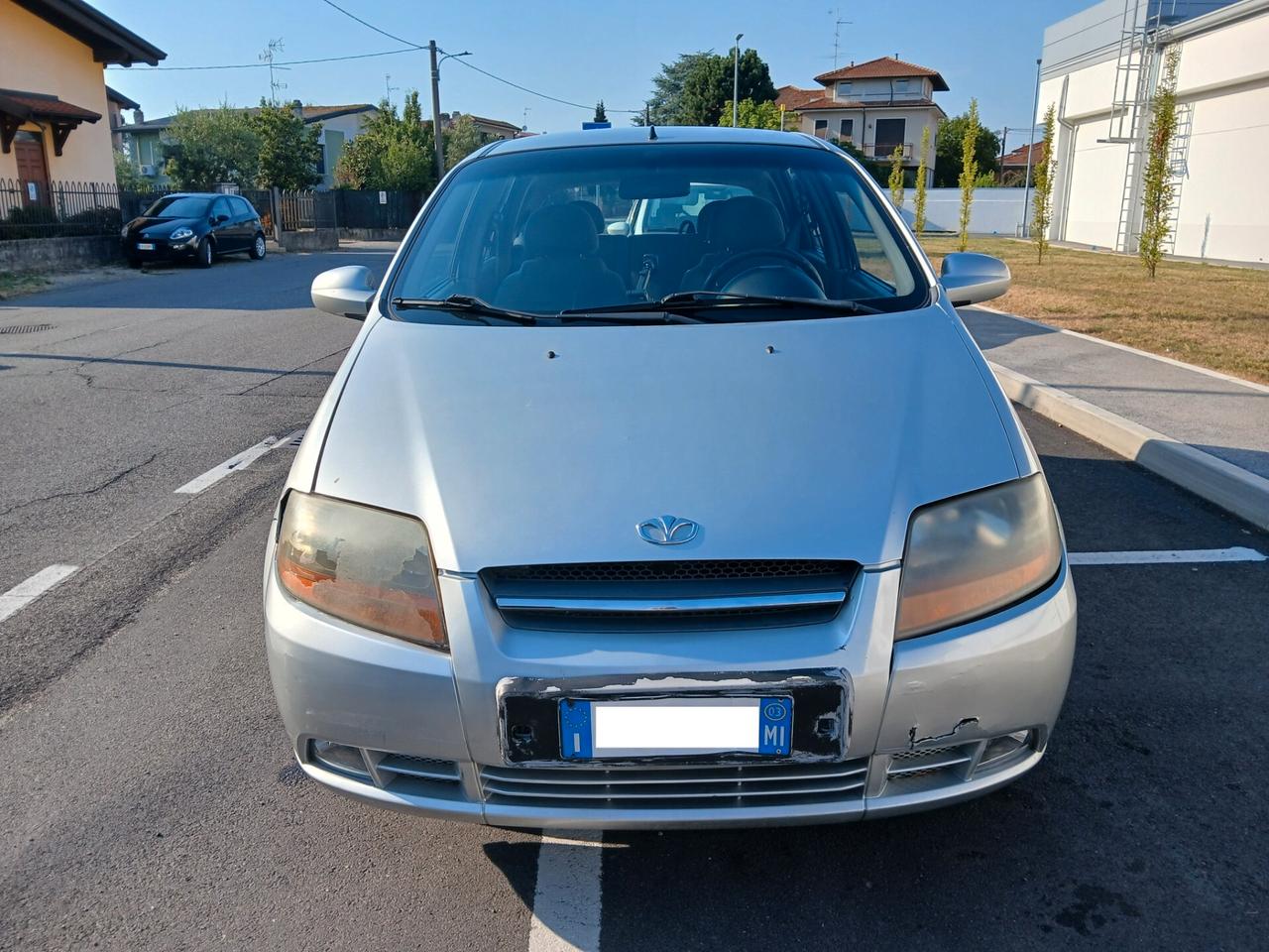 Daewoo Kalos 1.2