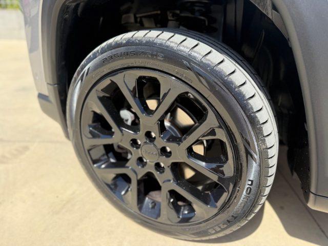JEEP Compass 2.0 MJT 4WD Limited GARANZIA