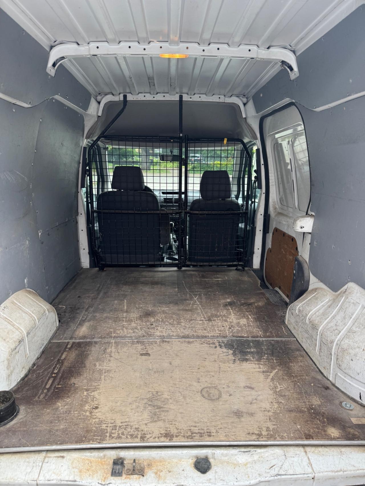 Ford Transit Connect Transit Connect 230L 1.8 TDCi/110CV