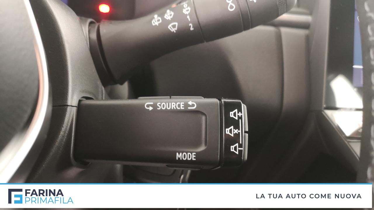 RENAULT NUOVO CAPTUR - Captur evolution ECO-G 100