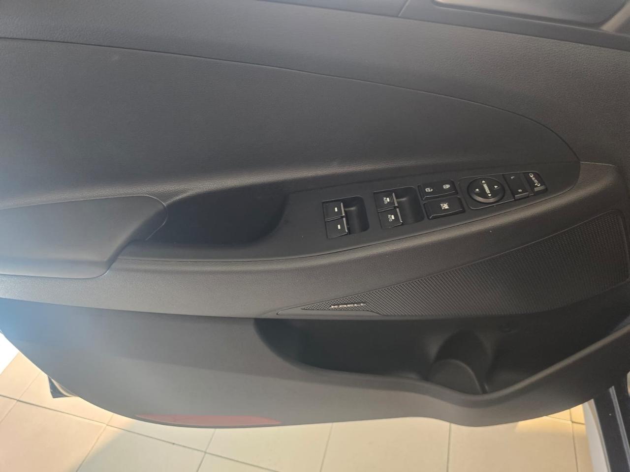 Hyundai Tucson 1.6 CRDi 136CV 48V DCT XPrime