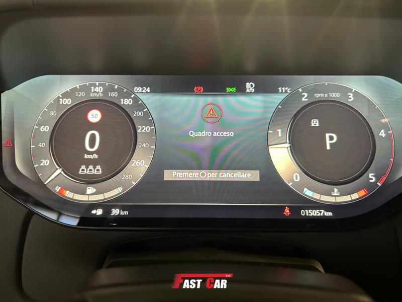 Land Rover Range Rover 3.0D l6 HSE 250cv