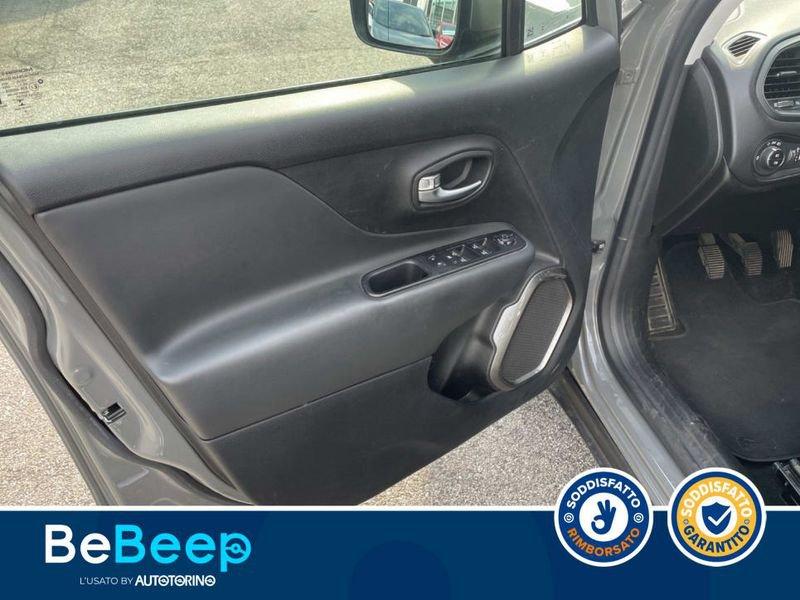 Jeep Renegade 1.0 T3 LIMITED 2WD