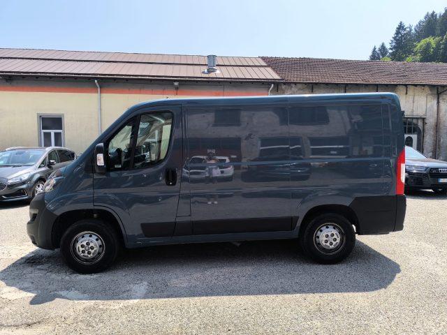 PEUGEOT Boxer 328 2.2 BlueHDi 120 S&S PC-TN Furgone
