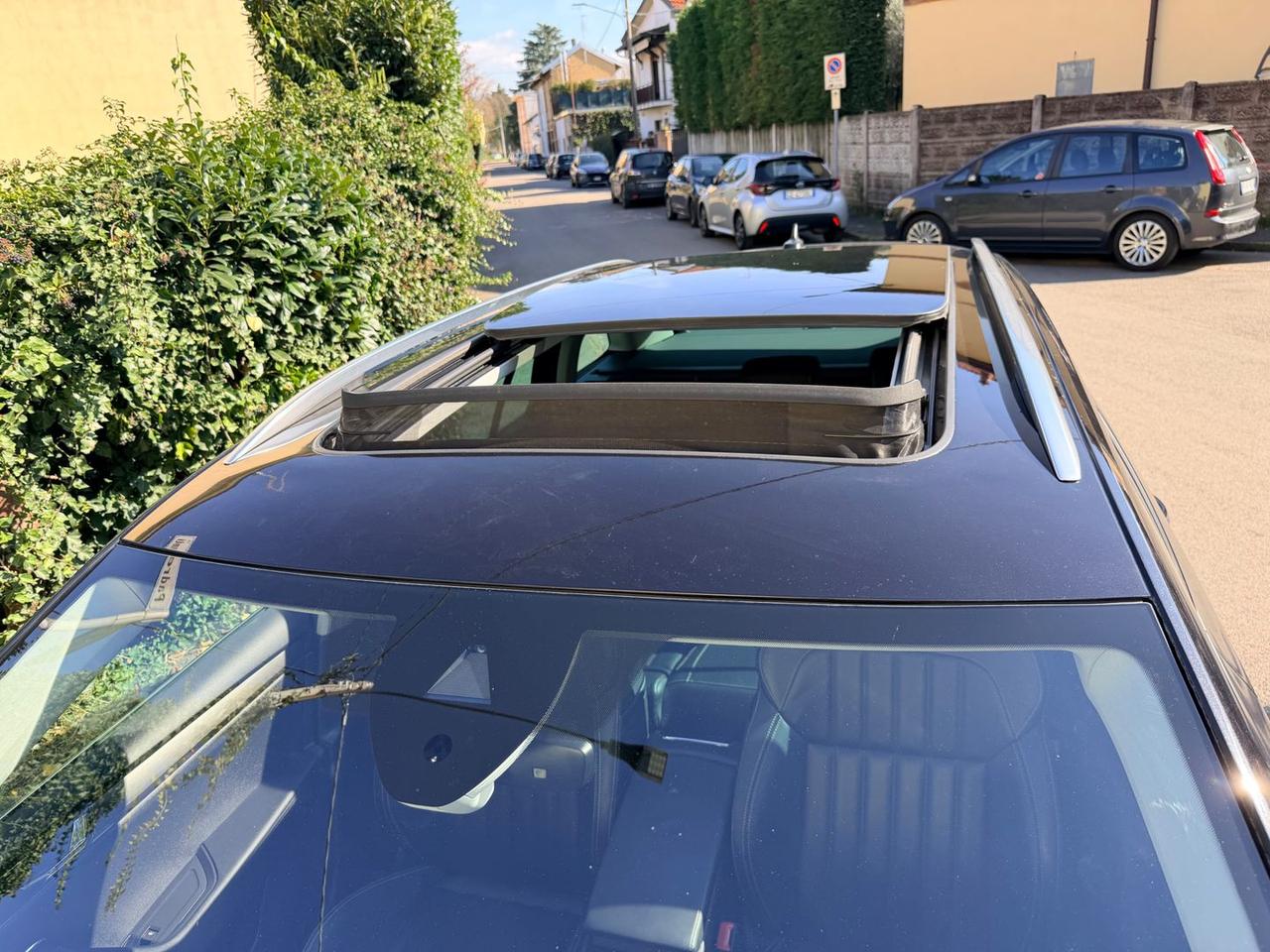 Skoda Superb Style 2.0 TDI #9972