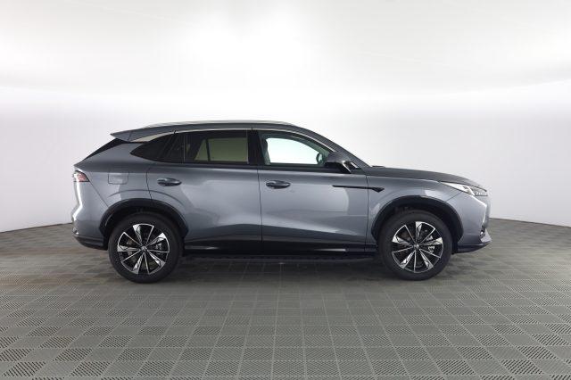 MG HS (2024-->) PHEV Luxury