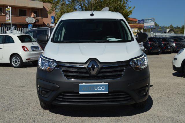 RENAULT Express 1.4 Blue dCi 75 Van -prezzo iva esclusa-