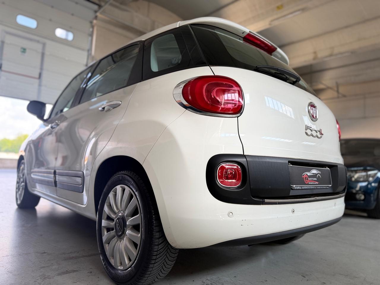 Fiat 500L 1.4 95 CV Pop Star NEOPATENTATI