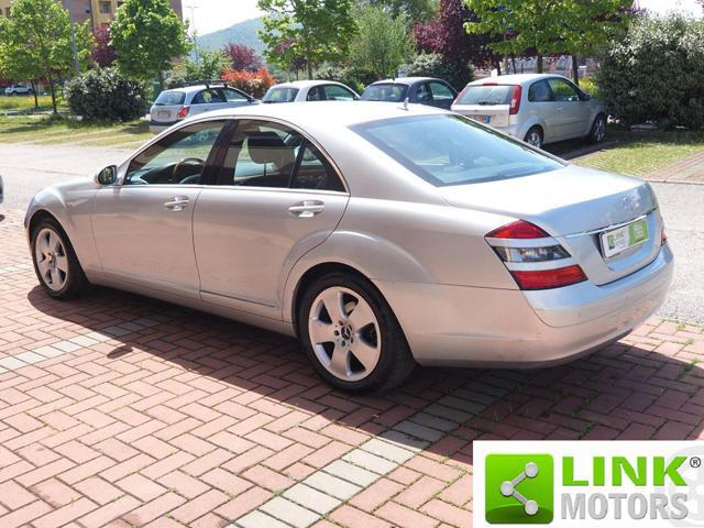 MERCEDES-BENZ S 350 S 350