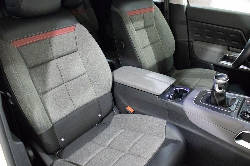 Citroën C5 Aircross BlueHDi 130cv S&S Feel