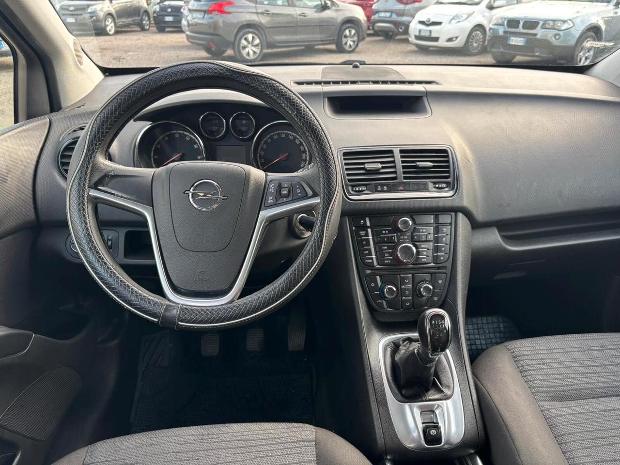 Opel Meriva 1.4 Turbo 120CV GPL Tech Cosmo