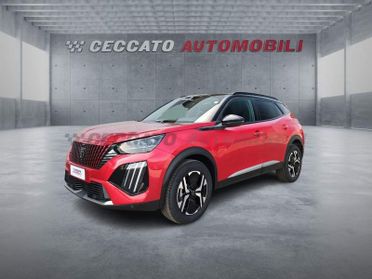 Peugeot 2008 2008 1.2 puretech GT s&s 130cv eat8