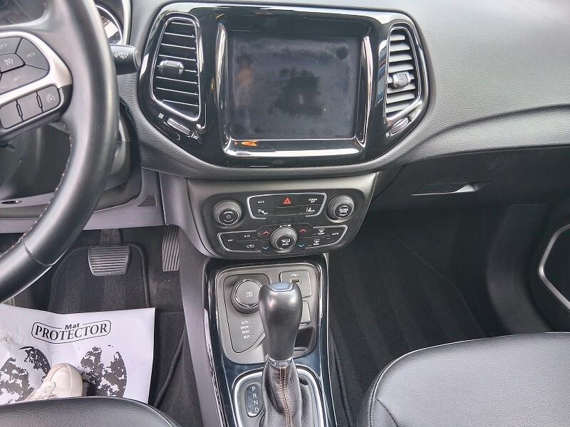 Jeep Compass 2.0 Multijet II aut. 4WD Limited