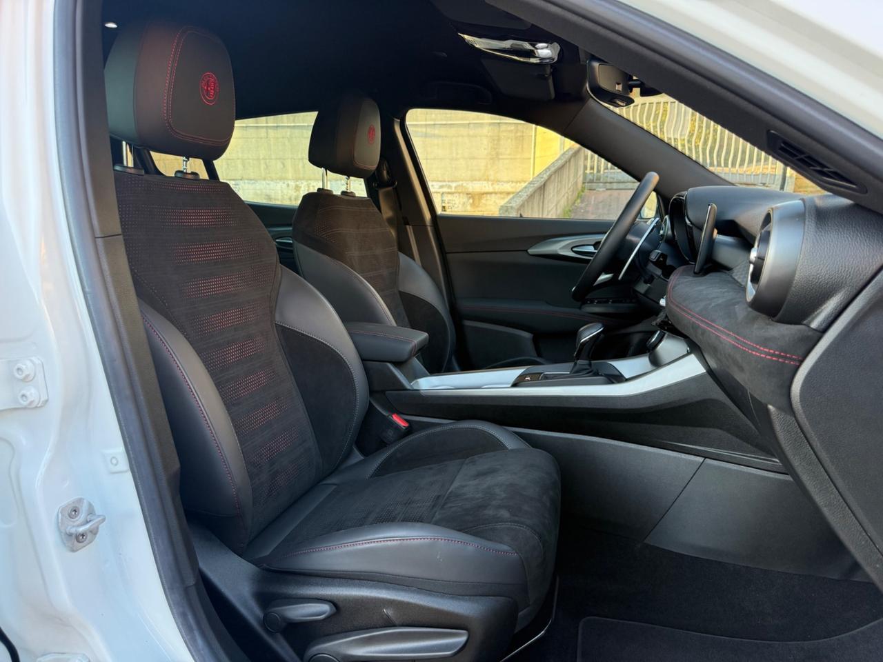 Alfa Romeo Tonale 1.3 Phev Veloce Q4 280cv at6 PARI AL NUOVO!