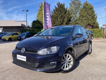 VOLKSWAGEN Golf 1.6 TDI 110CV 5p. Lounge BMT