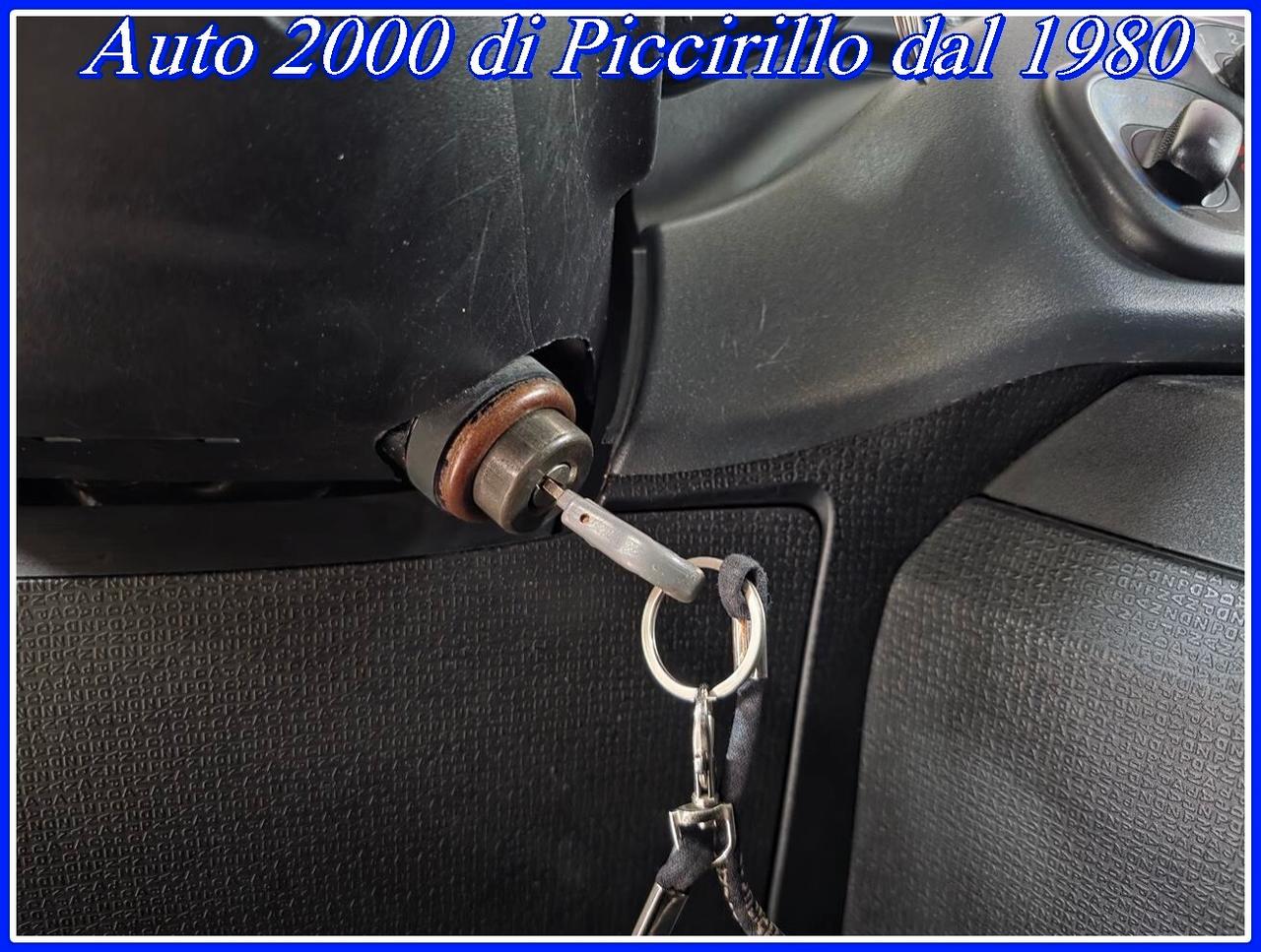 Fiat Panda 1200 GPL con Garanzia 12 mesi inclusa nel prezzo