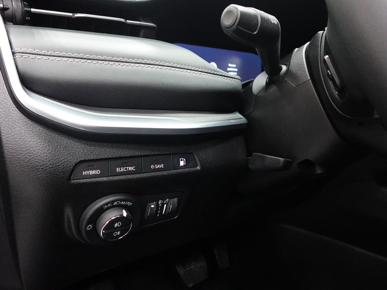 Jeep Compass 1.3 BZ T4 190 CV AT6 PHEV LIMITED