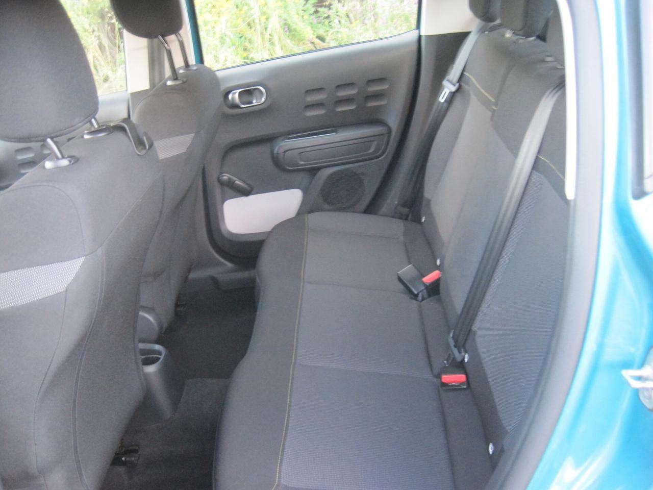 Citroen C3 BlueHDi 100 S&S Shine