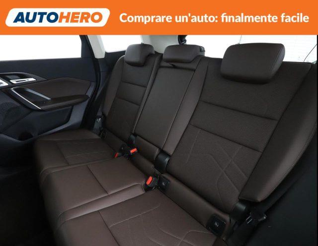 BMW iX1 xDrive 30 xLine