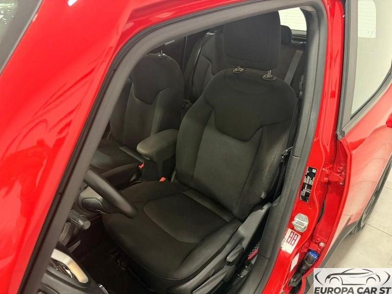 Jeep Renegade 1.0 T3 120cv 80th Anniversary