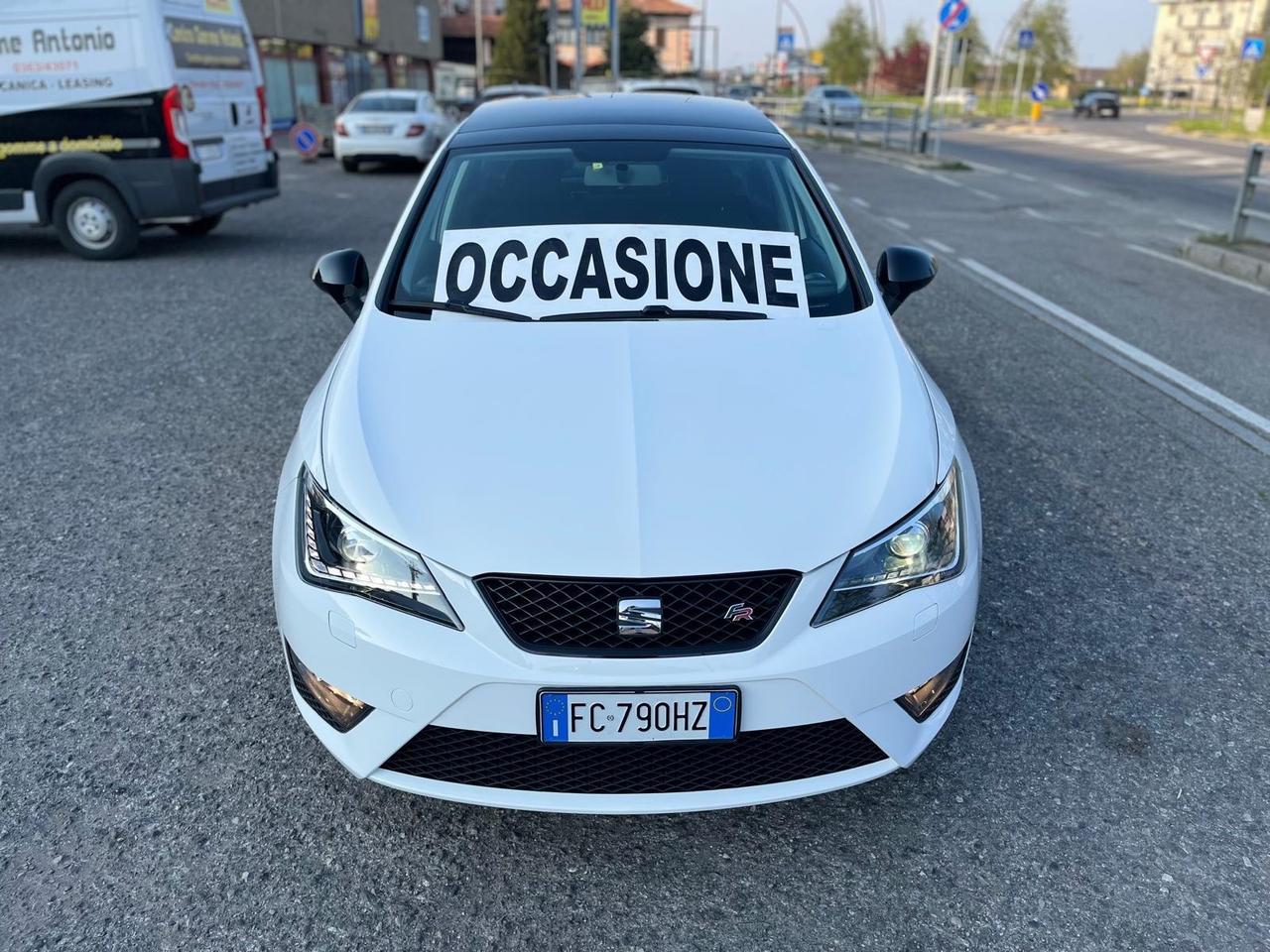 Seat Ibiza 1.2 TSI 90 CV 5p. FR