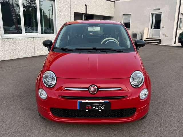 Fiat 500 1.0 hybrid NEOPATENTATI 70cv PROMO FIN