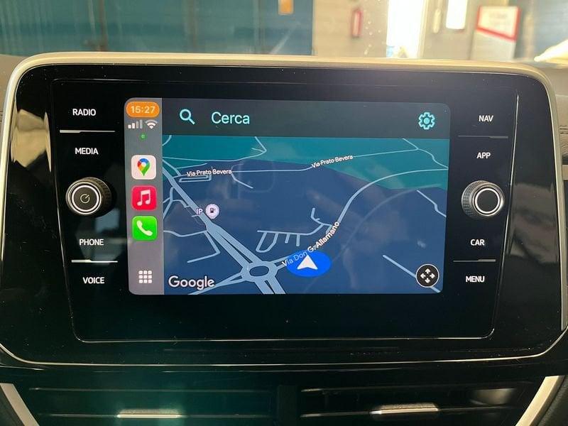 Volkswagen T-Roc T-Roc 1.5 TSI ACT DSG R-Line