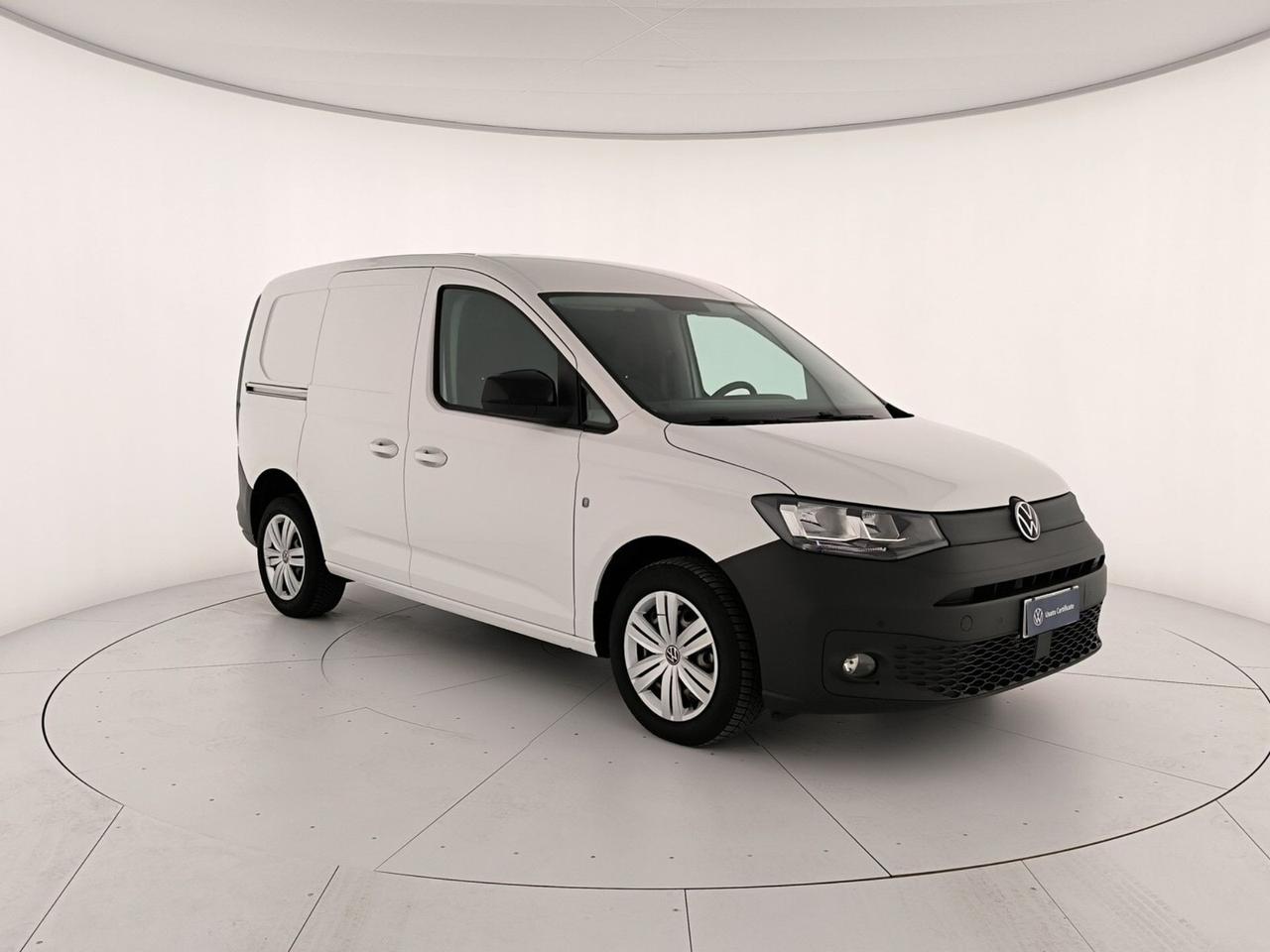 Volkswagen Caddy cargo 2.0 tdi 102cv business