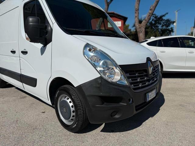 Renault Master T35 2.3 dCi/145 PM Cabinato Twin Turbo S&S