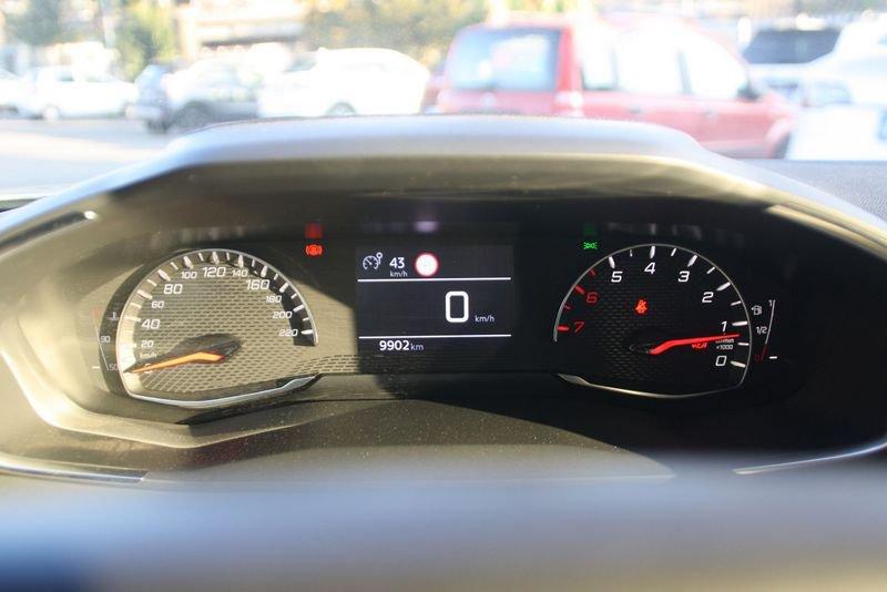 Peugeot 2008 PureTech 100 Active S/S