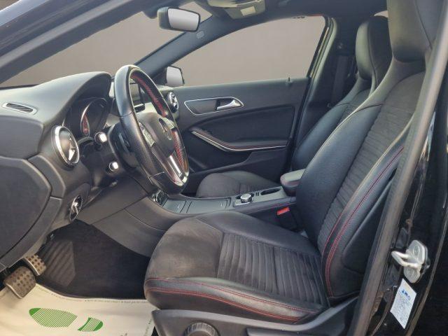 MERCEDES-BENZ GLA 220 d Automatic Executive