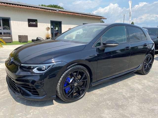 Volkswagen Golf R VIII 8 R DSG 19" NAVI LED PDC KAMERA ACC IQ TETTO