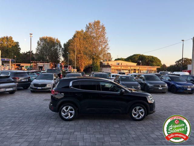 CITROEN C5 Aircross Hybrid e-DCS6 Plus ANCHE NEOPATENTATI