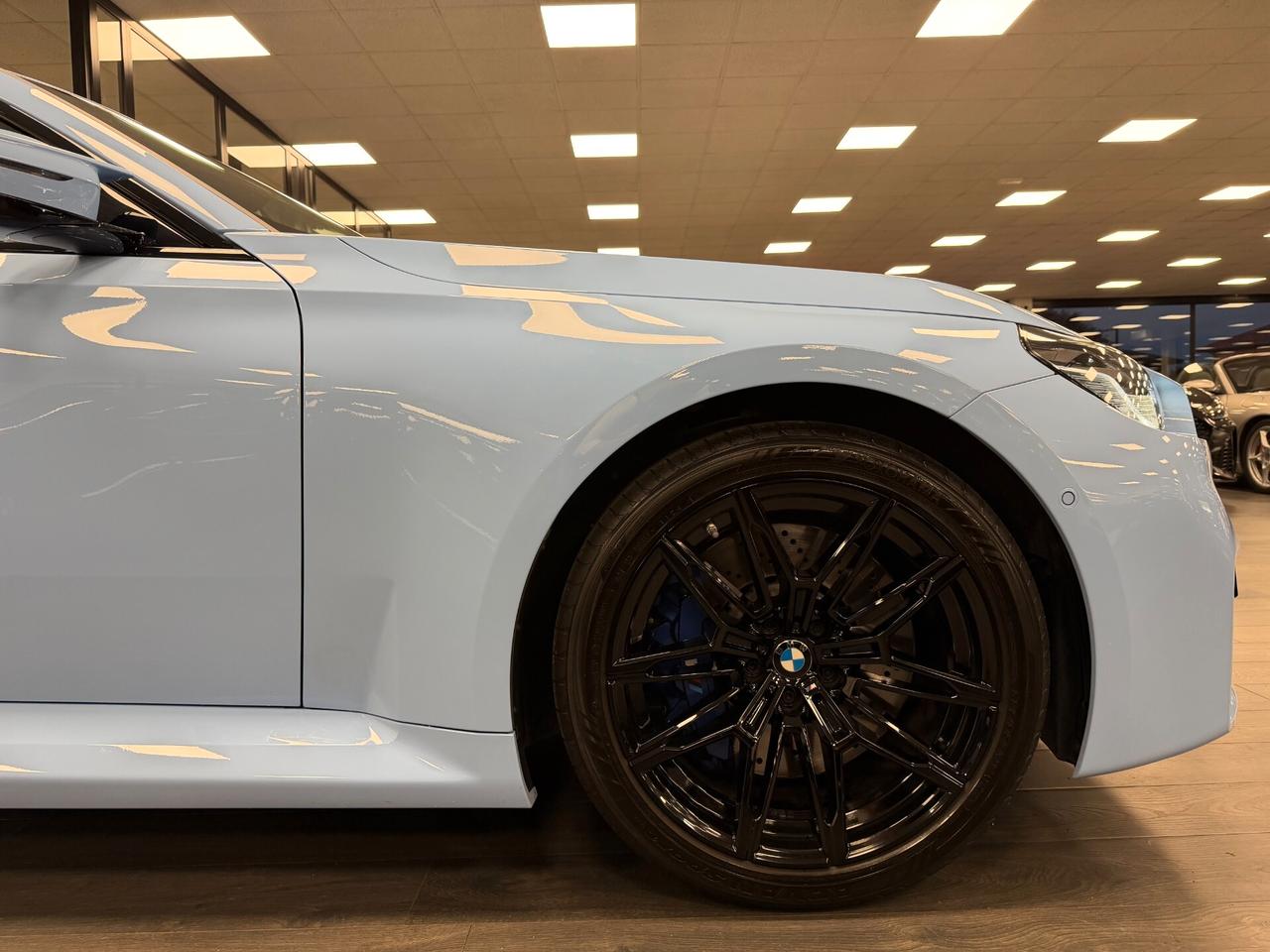 Bmw M2 Coupe Coupe 3.0 460cv auto