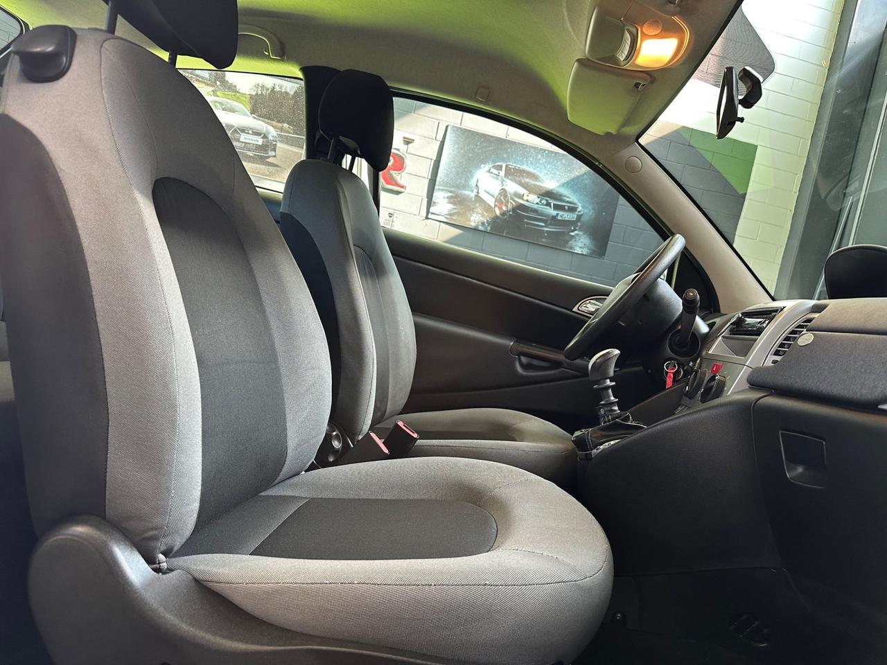 Lancia Ypsilon 1.2 60CV Elle —SOLO 71.700KM—