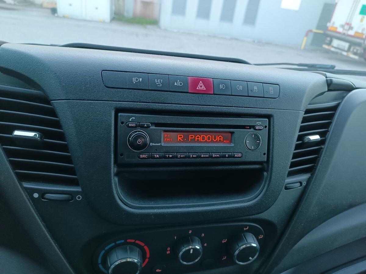 IVECO DAILY 35S16 2.3hpi FRIGO FRC -20 GRADI