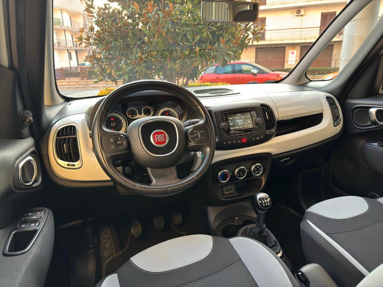 Fiat 500L 1.3 Multijet 95 cv Business
