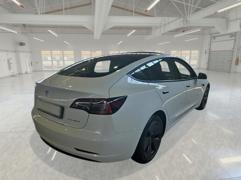 TESLA MODEL 3 75 KWH LONG RANGE DUAL MOTOR AWD 4 PORTE BERLINA