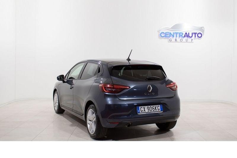 Renault Clio Clio TCe 100cv GPL Business N1