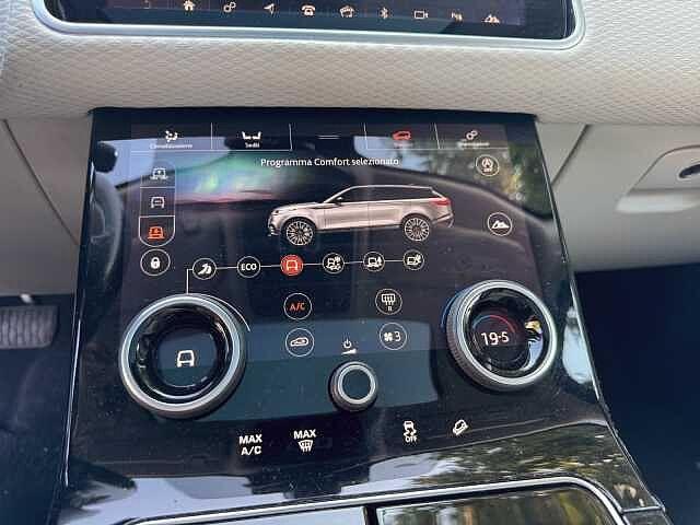 Land Rover Range Rover Velar 240 CV S - IVA ESPOSTA
