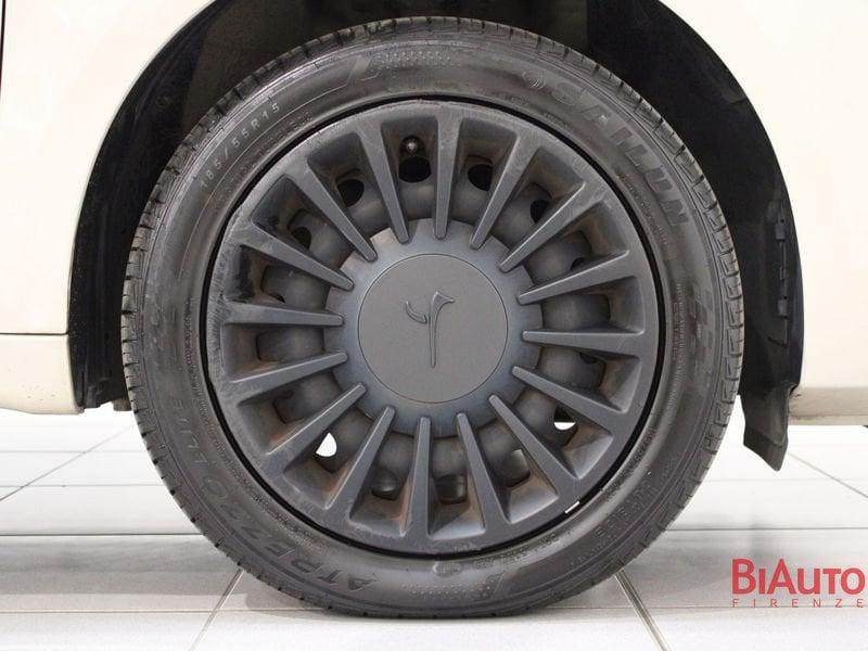 Lancia Ypsilon Ypsilon 1.2 69 CV 5 porte Elefantino Blu