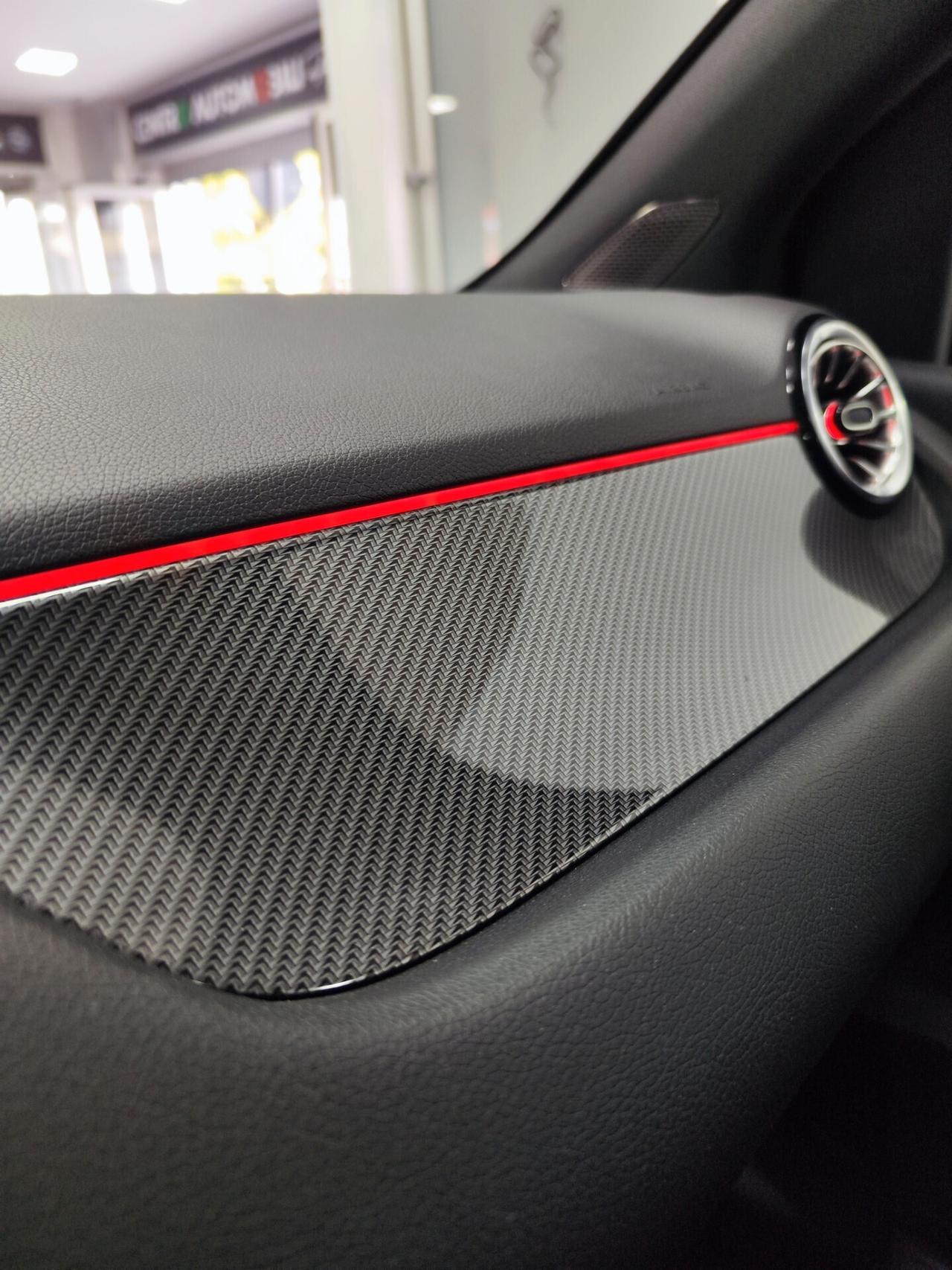 Mercedes-benz B 180 d Automatic Premium AMG Tetto Led