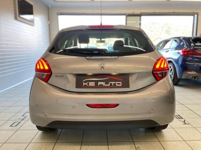 Peugeot 208 1.2 puretech Active s&s 82cv 5p neopatentati