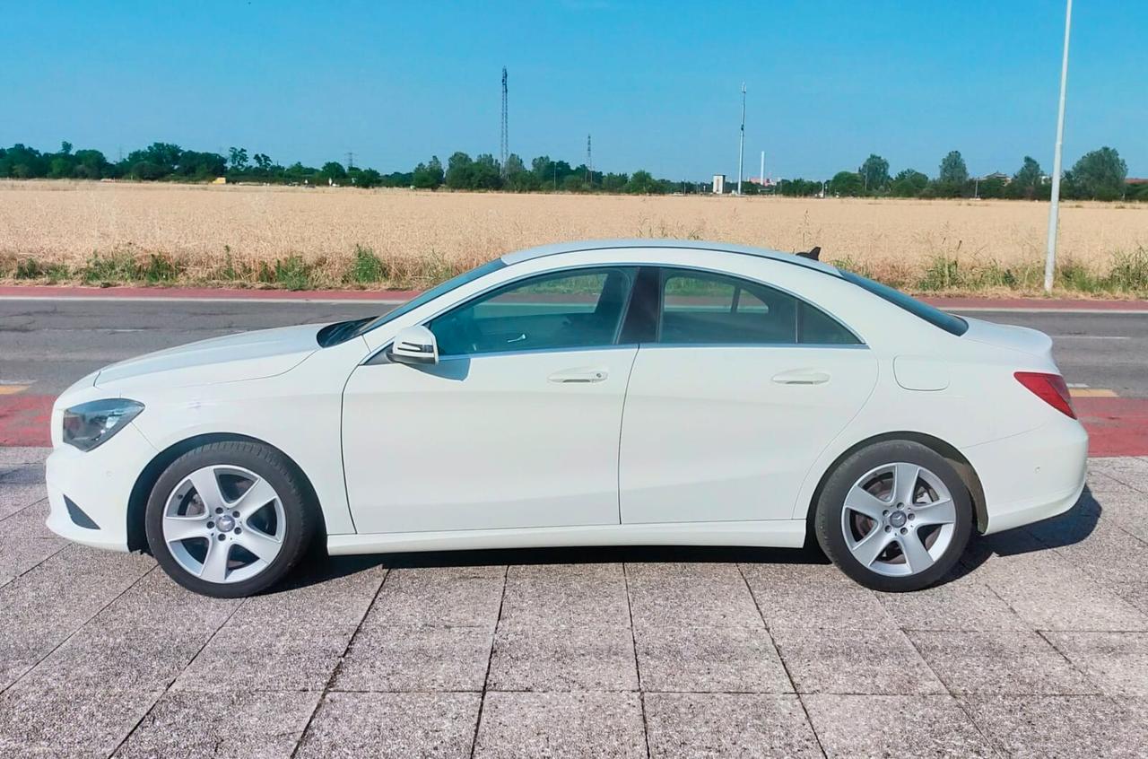 Mercedes-benz CLA 180 CLA 180 Premium