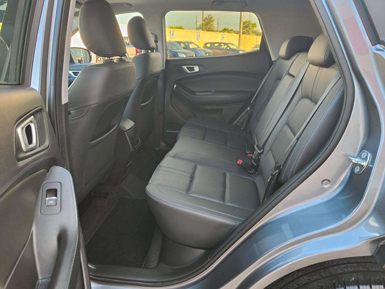 Dr 4.0 1.5 Bi-Fuel GPL