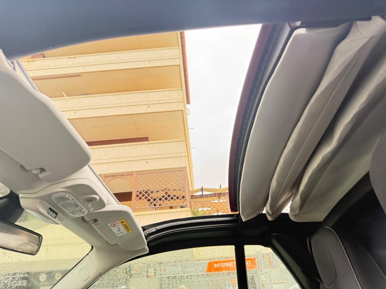 Smart ForTwo 70 1.0 twinamic cabrio Passion LED PDC CERCHI 15 BLUETOOTH