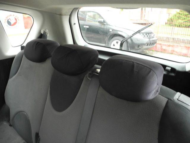 NISSAN Note 1.4 16v GPL Eco n-tec -OkNEOPATENTATI-LEGGERE NOTE